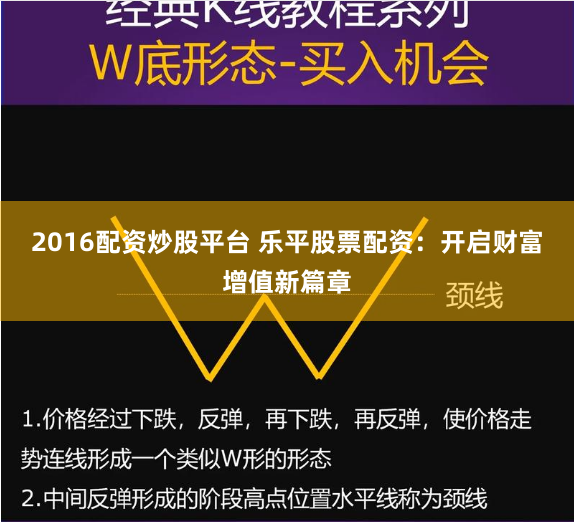 2016配资炒股平台 乐平股票配资：开启财富增值新篇章