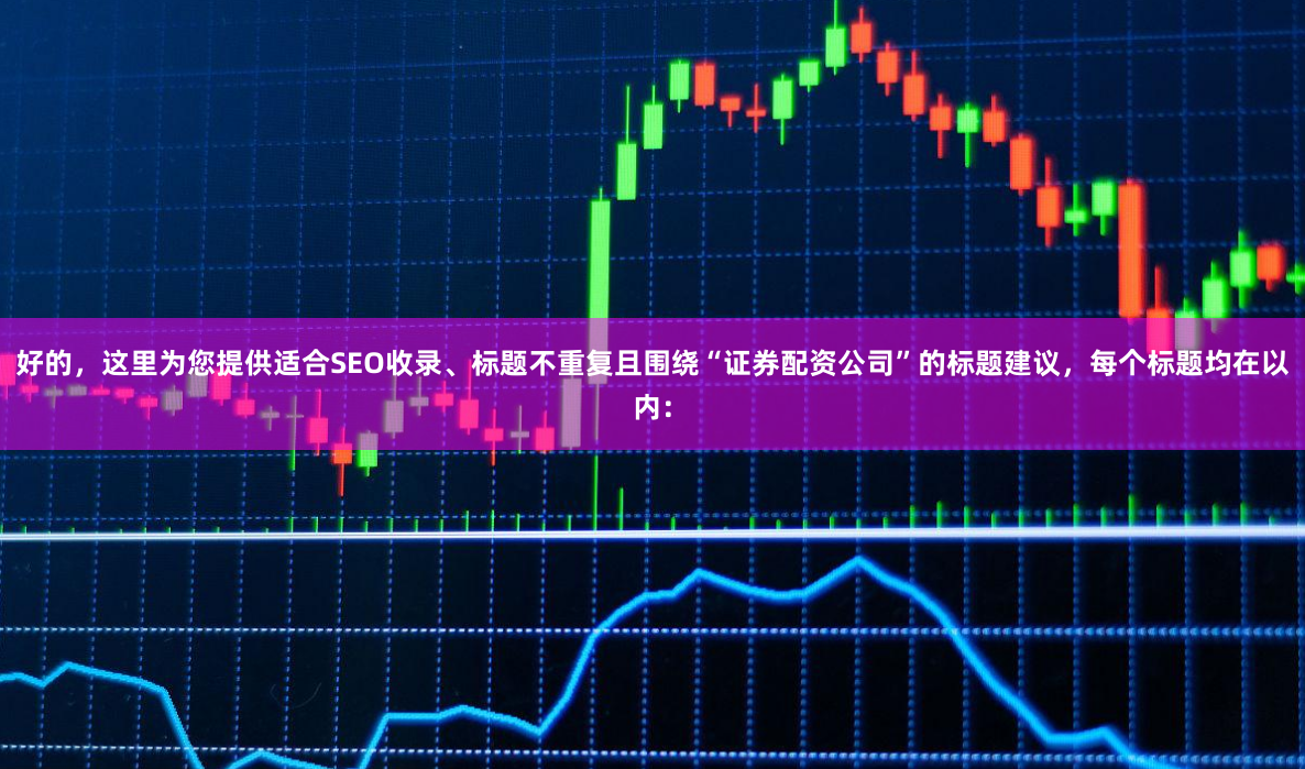 好的，这里为您提供适合SEO收录、标题不重复且围绕“证券配资公司”的标题建议，每个标题均在以内：