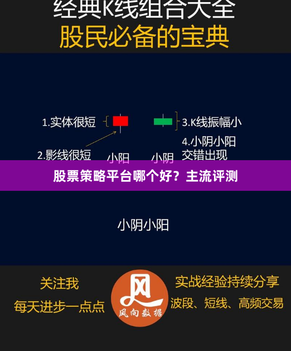 股票策略平台哪个好？主流评测