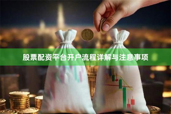 股票配资平台开户流程详解与注意事项