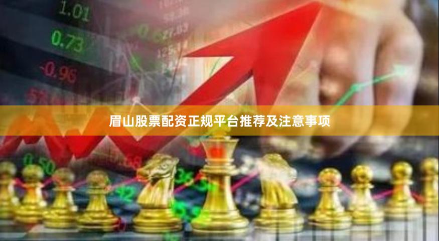 眉山股票配资正规平台推荐及注意事项
